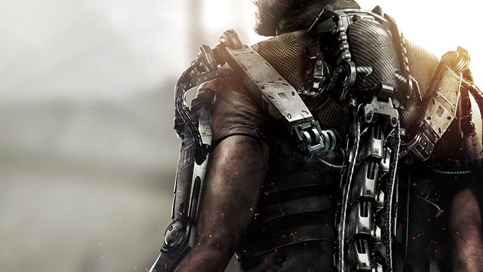 Call of Duty: Advanced Warfare ukazuje nové obrázky ze hry