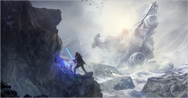 Star Wars Jedi: Fallen Order přeci jen nějaké online funkce dostane, tvrdí Sony