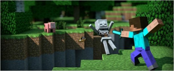 Microsoft koupil Minecraft za 53 miliard korun