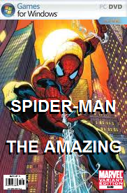 Spider-Man: The Amazing 2012 -  REVIEW