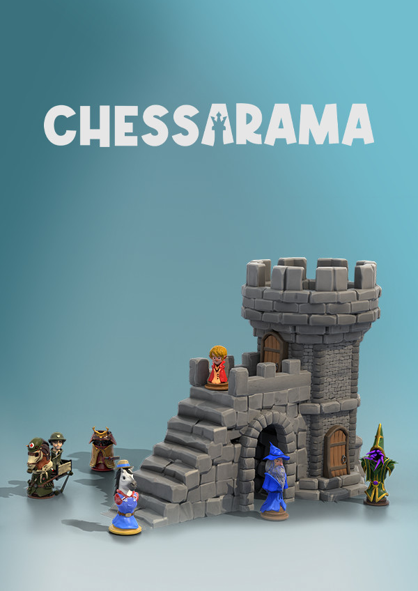 Chessarama