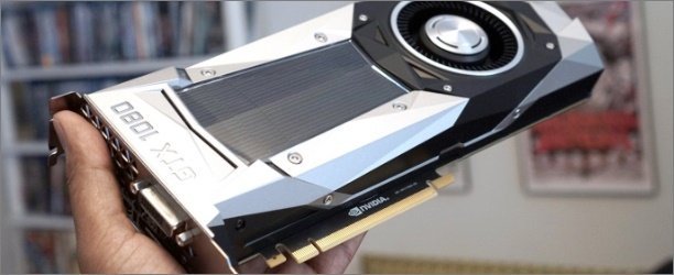 NVIDIA žádá prodejce karet, aby upřednostňovaly hráče a ne těžaře krypta