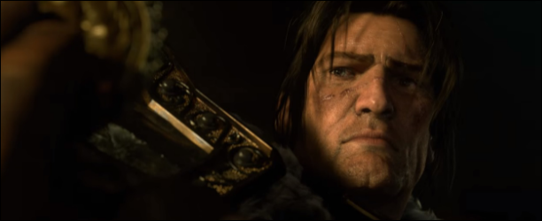 VIDEO: Worlf of Warcraft: Legion - Cinematic Trailer