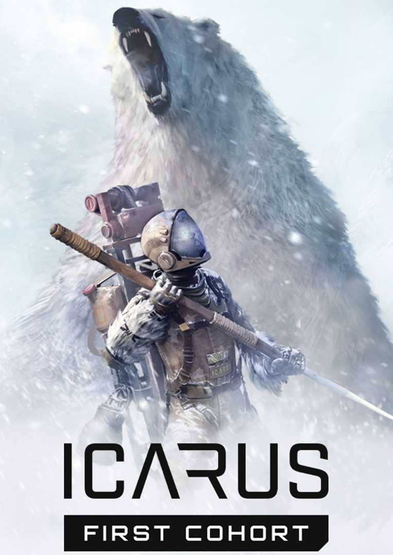 Icarus