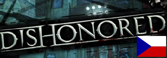 Dishonored - Čeština ke stažení