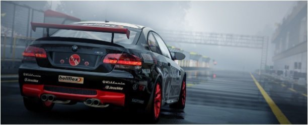 Project CARS opět odloženo až na rok 2015