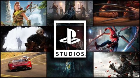 Unikly dokumenty, které prozrazují údajně připravované projekty pro PlayStation 5