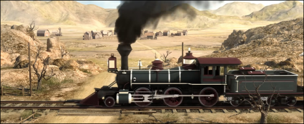 VIDEO: Railway Empire ve startovním traileru