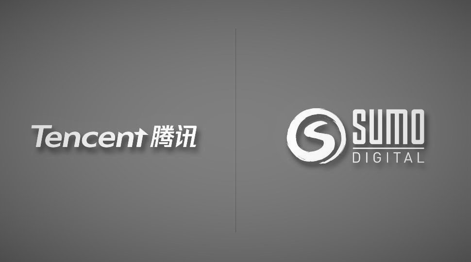 Tencent kupuje studio Sumo Digital za 1,3 mld. dolarů