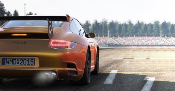 Project CARS 3 bude nástupcem Need for Speed: Shift