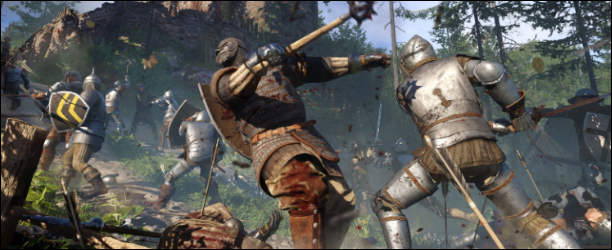 Kingdom Come: Deliverance odloženo na 2017