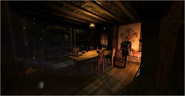 Chybí vám Thief? Pak zkuste The Dark Mod, je zdarma