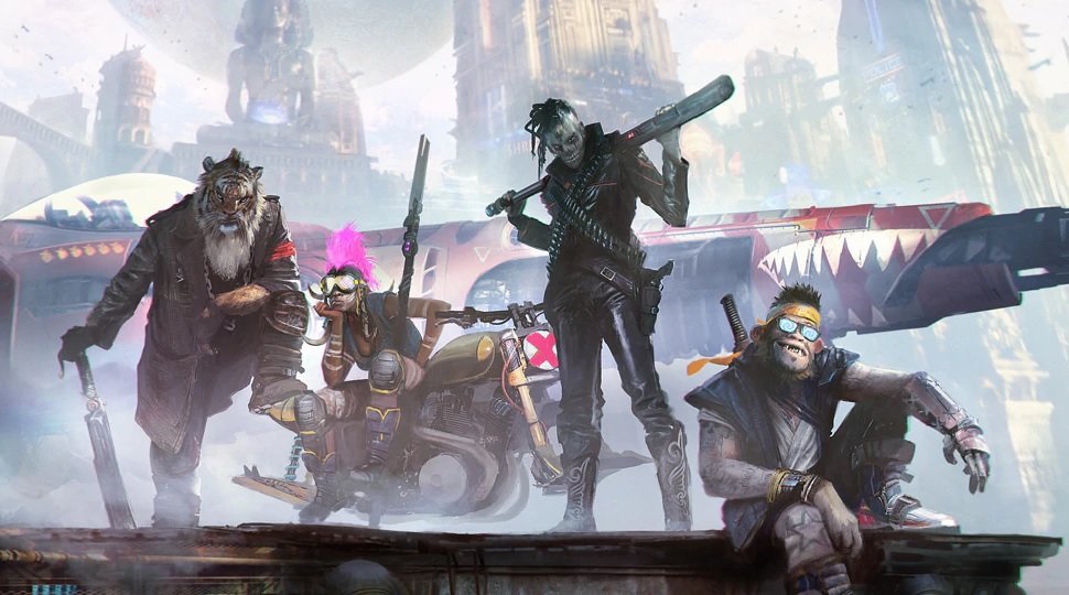 Tvůrci Beyond Good & Evil 2 zahájili práce na nové hře