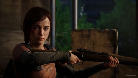Vyšel první opravný patch pro PC verzi The Last of Us Part 1