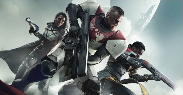 Bungie se chce stát gigantem v herním průmyslu, mimo Destiny plánuje další velké značky