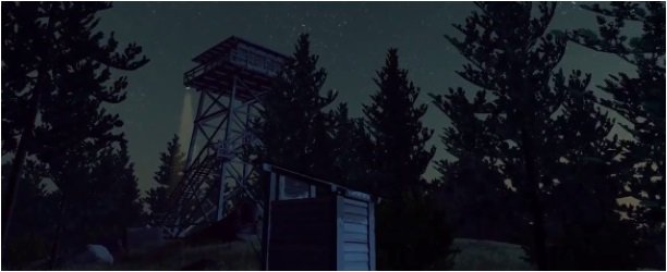 VIDEO: 25 minut z FireWatch