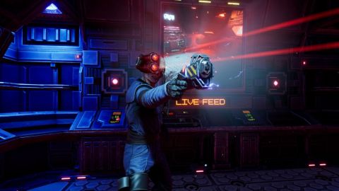 Připravuje se česká lokalizace System Shock Remake
