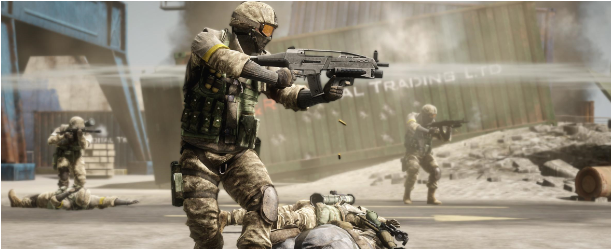 Oficiální informace o Battlefield: Bad Company 3 přímo od DICE