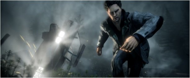 Alan Wake: 2 bude, potvrzují tvůrci z Remedy