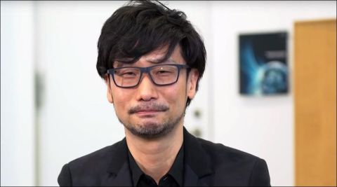 Kojima: Každý den mi chodí nabídky ke koupi našeho studia