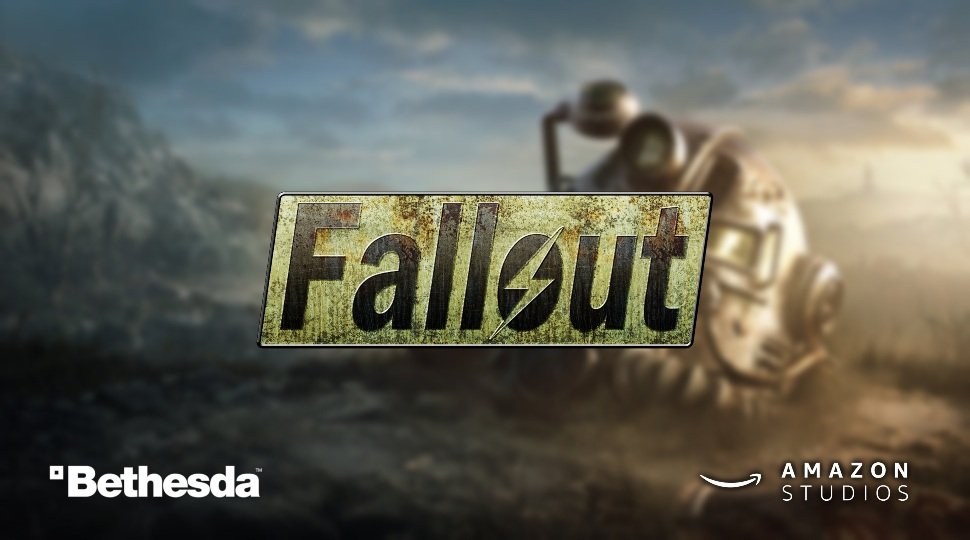 Amazon letos odstartuje natáčení seriálu Fallout