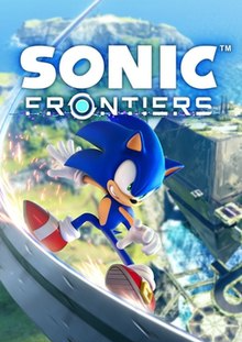 Sonic Frontiers