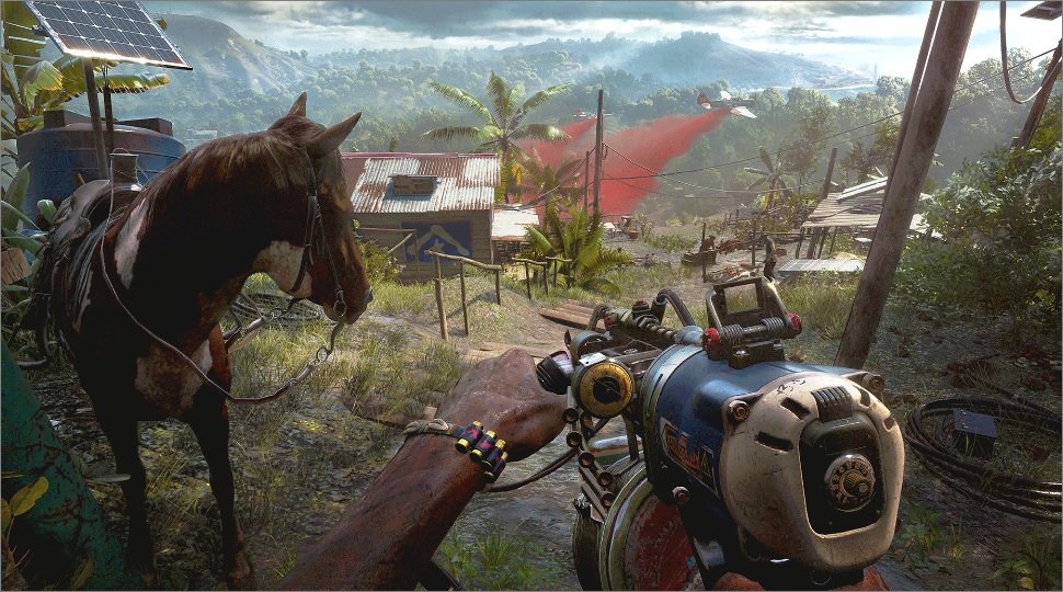 Far Cry 6 v novém teaseru