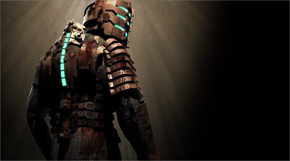 Pravděpodobně se chystá film podle hororu Dead Space