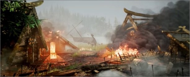 Human Head Studios oznamují vikingské pokračování Rune: Ragnarok
