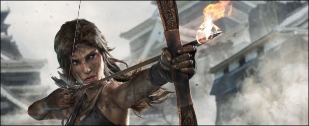 Shadow of the Tomb Raider by mohl vyjít už začátkem roku 2018