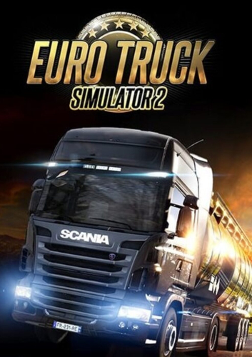 Euro Truck Simulator 2