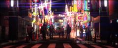 VIDEO: První gameplay trailer z Yakuza 6