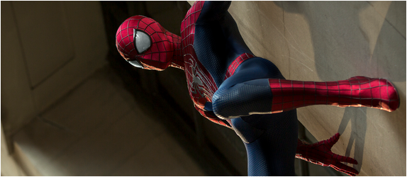 VIDEO: Amazing Spiderman 2 - Teaser