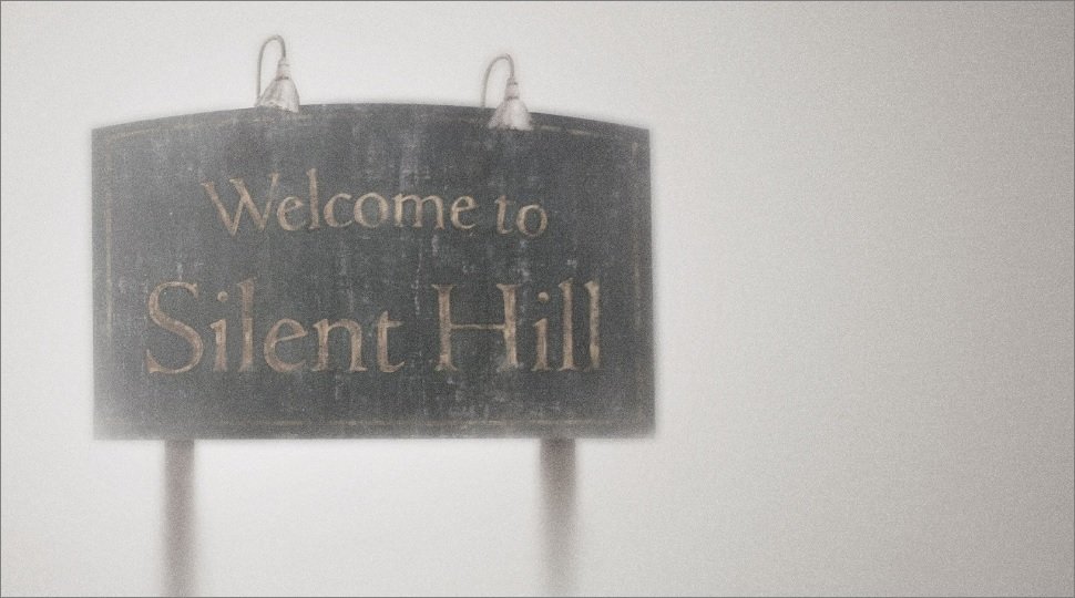 Teaser možná prozradil datum odhalení Silent Hill