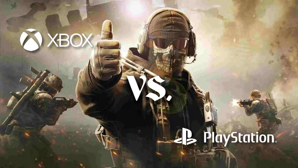 Microsoft nabídl Sony Call of Duty na 10 let, co na to Sony?