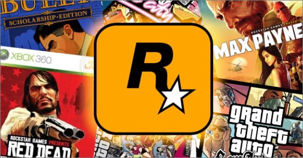 Rockstar Games koupilo studio Dhruva Interactive 