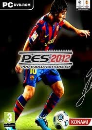 Pro Evolution Soccer 2012 (DEMO)