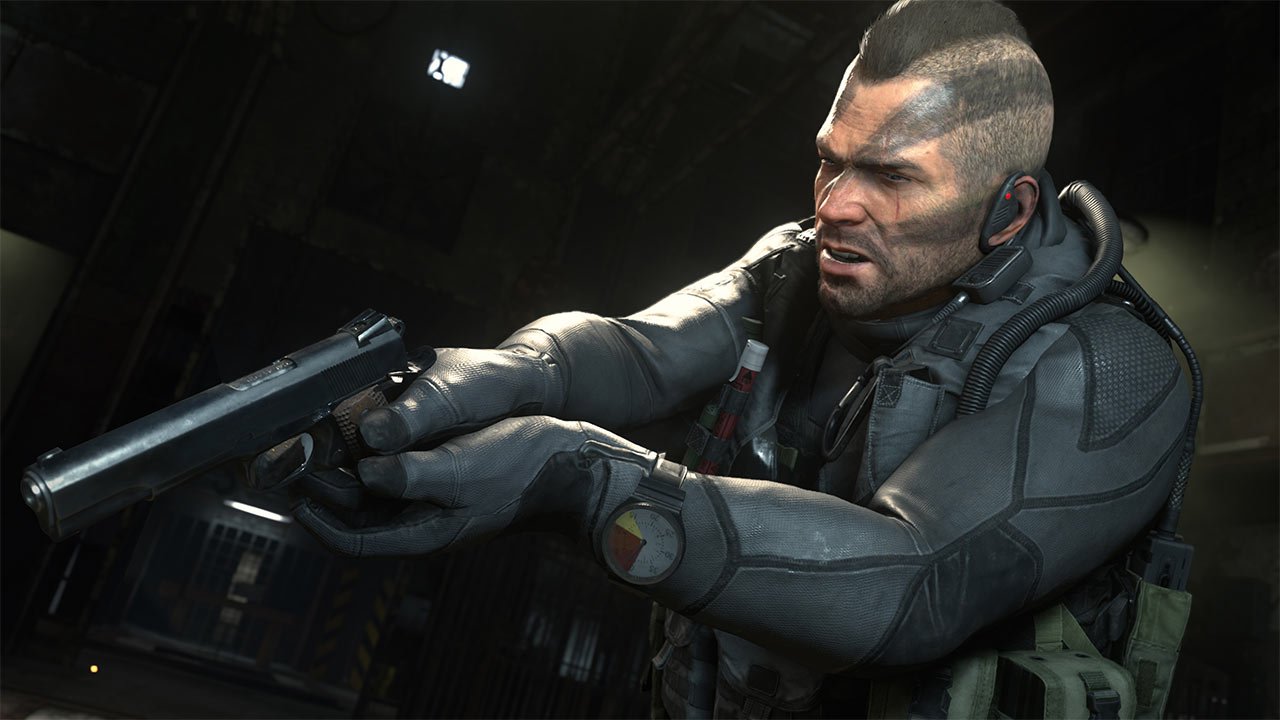 Activision oznamuje Call of Duty: Modern Warfare 2 - Campaign Remastered 