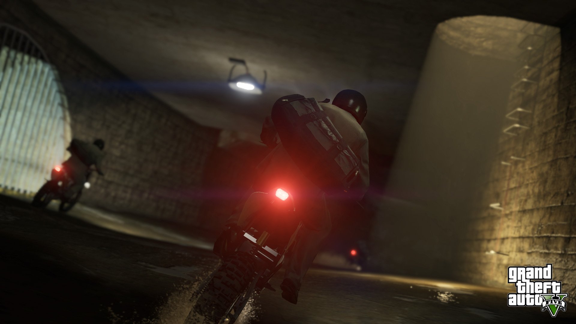 Grand Theft Auto: V ukazuje screeny z next-gen verze