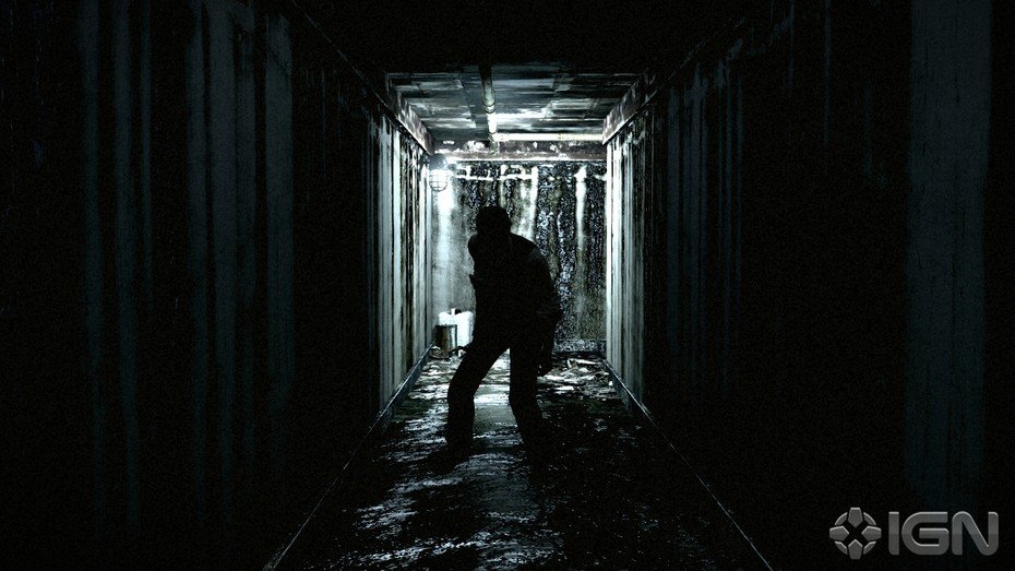 Bethesda představil nový survival horor od tvůrců Resident Evilu - The Evil Within