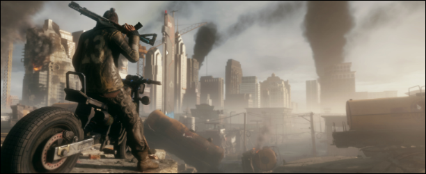 VIDEO: Nový gameplay trailer pro Homefront: The Revolution