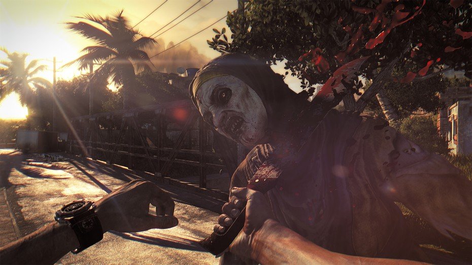 Nová hra 'Dying Light' od tvůrců Dead Island nabídne next-gen zpracování, zombíky a parkour