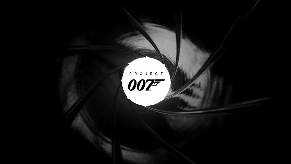 Project 007 od tvůrců HITMAN je ještě roky daleko