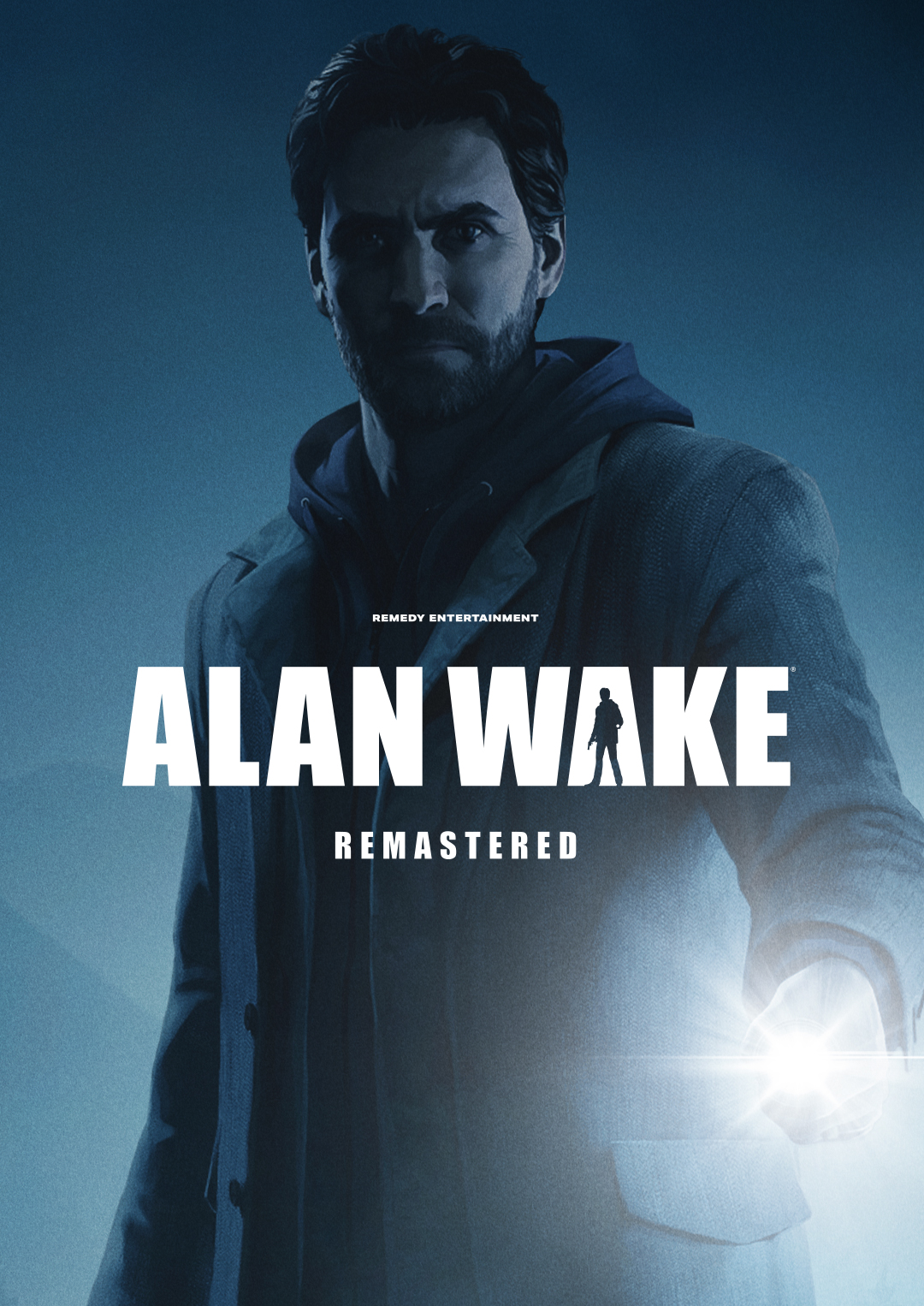 Alan Wake Remaster