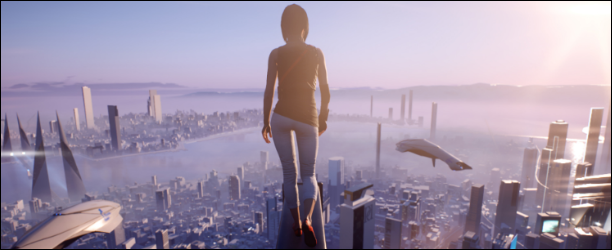 Mirror's Edge: Catalyst se ukazuje na nových screenech