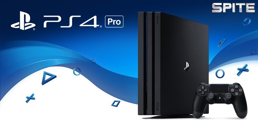 Sony oficiálně oznamuje konzoli PlayStation 4 Pro