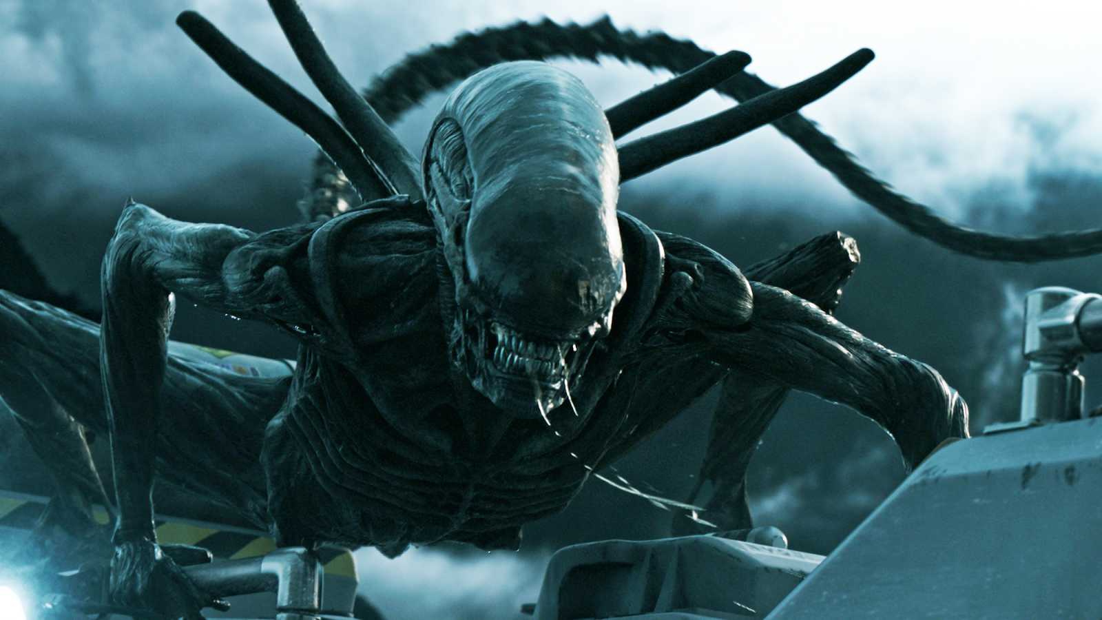 Alien: Romulus dorazí do kin už v létě. Půjde o restart série