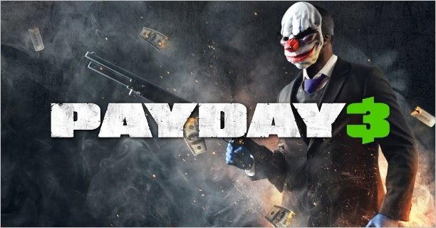 PayDay 3 je stále ve vývoji, kdy by mohlo vyjít?