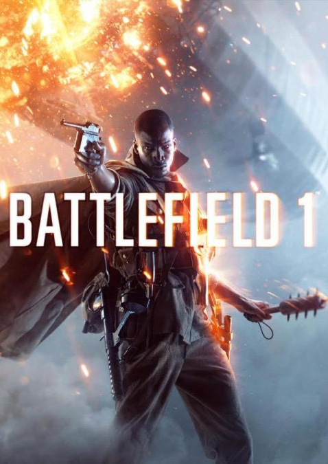 Battlefield 1