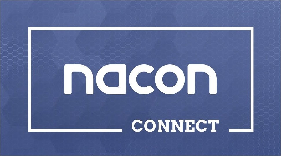 Sledujte Nacon Connect. Chystá se oznámení nového Test Drive